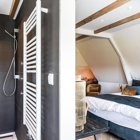 De Vogelensangh Bed & Breakfast Vogelenzang Bagian luar foto