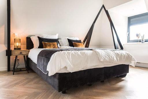 De Vogelensangh Bed & Breakfast Vogelenzang Bagian luar foto