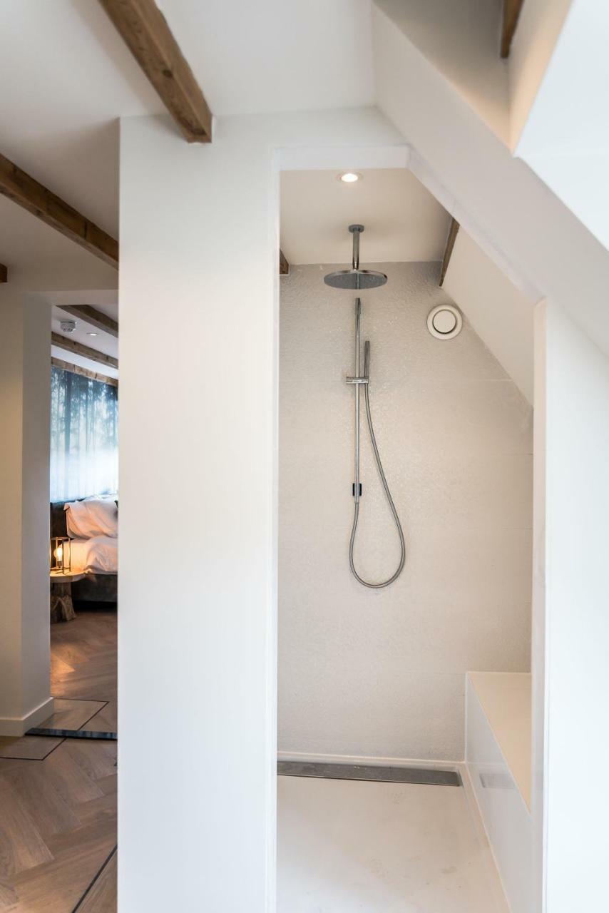 De Vogelensangh Bed & Breakfast Vogelenzang Bagian luar foto