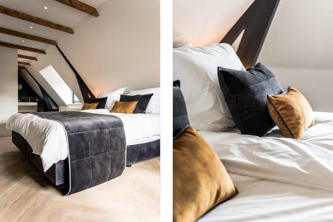 De Vogelensangh Bed & Breakfast Vogelenzang Bagian luar foto