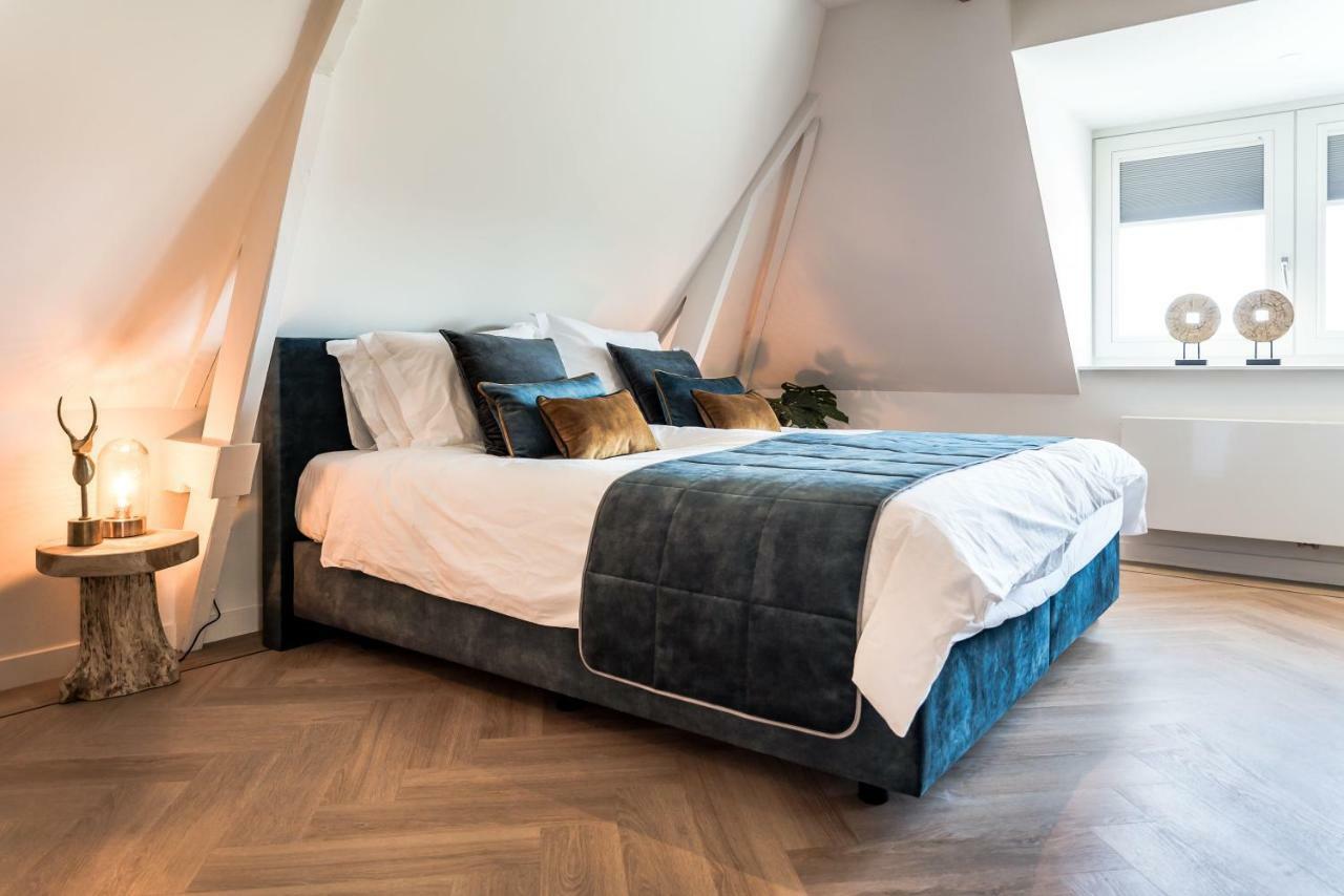 De Vogelensangh Bed & Breakfast Vogelenzang Bagian luar foto