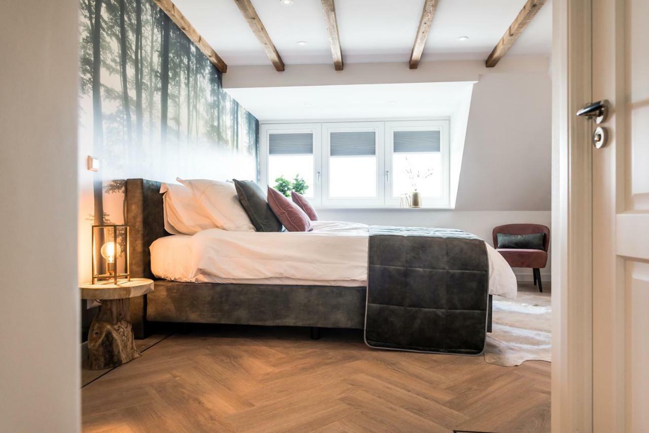 De Vogelensangh Bed & Breakfast Vogelenzang Bagian luar foto