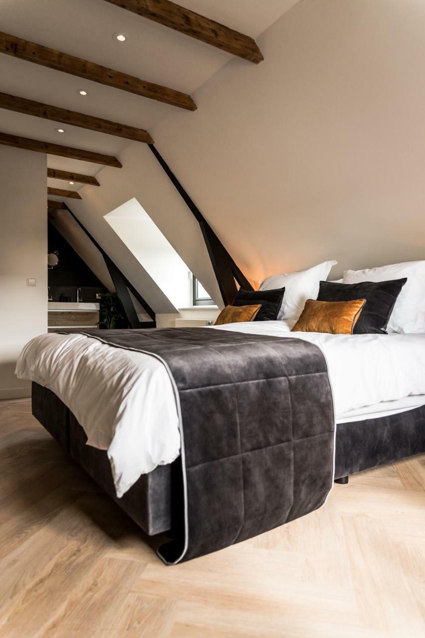 De Vogelensangh Bed & Breakfast Vogelenzang Bagian luar foto